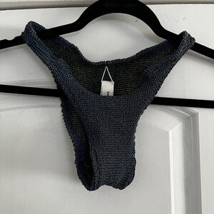 Bond-eye bikini bottom